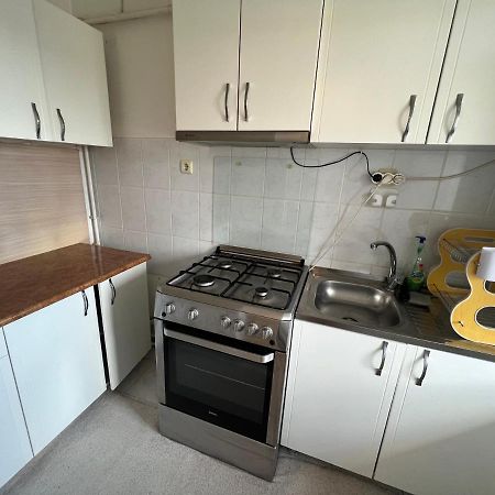 Sunny Studio Marasesti Lägenhet Suceava Exteriör bild