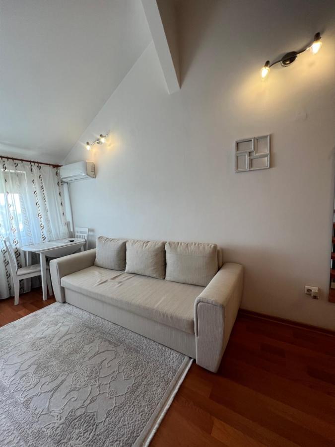 Sunny Studio Marasesti Lägenhet Suceava Exteriör bild
