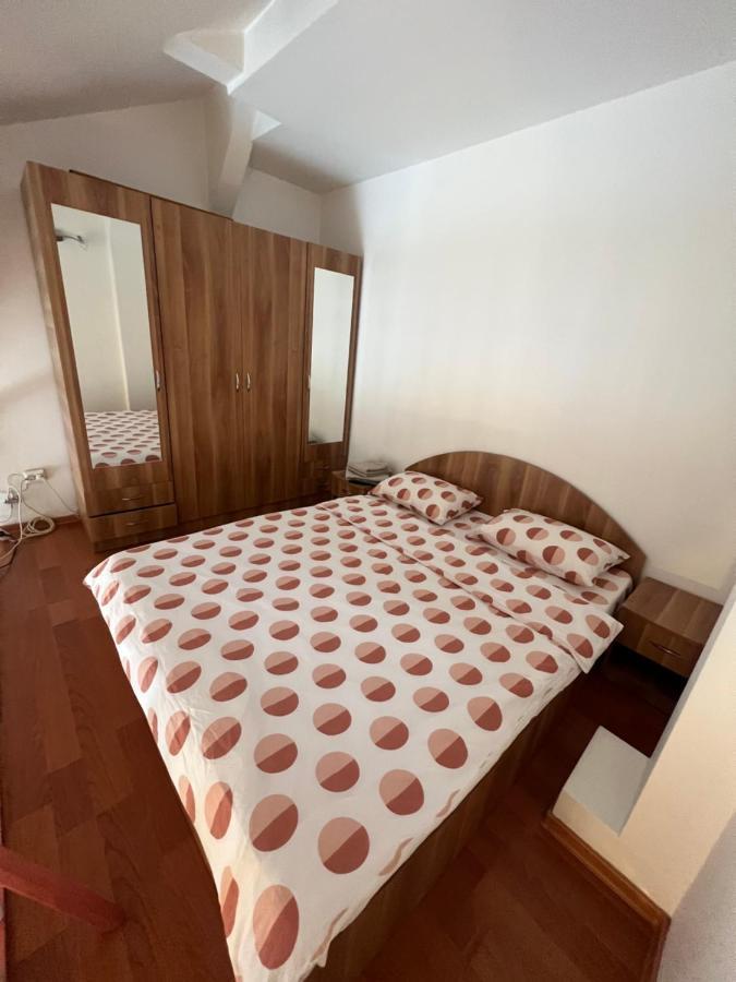 Sunny Studio Marasesti Lägenhet Suceava Exteriör bild