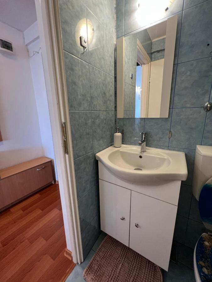Sunny Studio Marasesti Lägenhet Suceava Exteriör bild